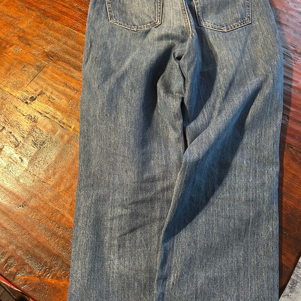 Cinch Men's blue Jeans 32/30 - Picture 7 of 7